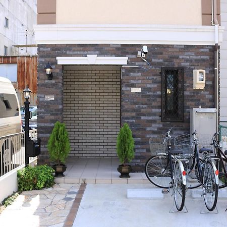 Chiyoda-Home　Osu-Sakae-Subways-Jr Trin-Spa-Parking Spot-Wifi Nagoya Exterior foto