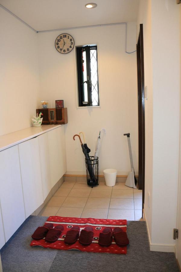 Chiyoda-Home　Osu-Sakae-Subways-Jr Trin-Spa-Parking Spot-Wifi Nagoya Exterior foto