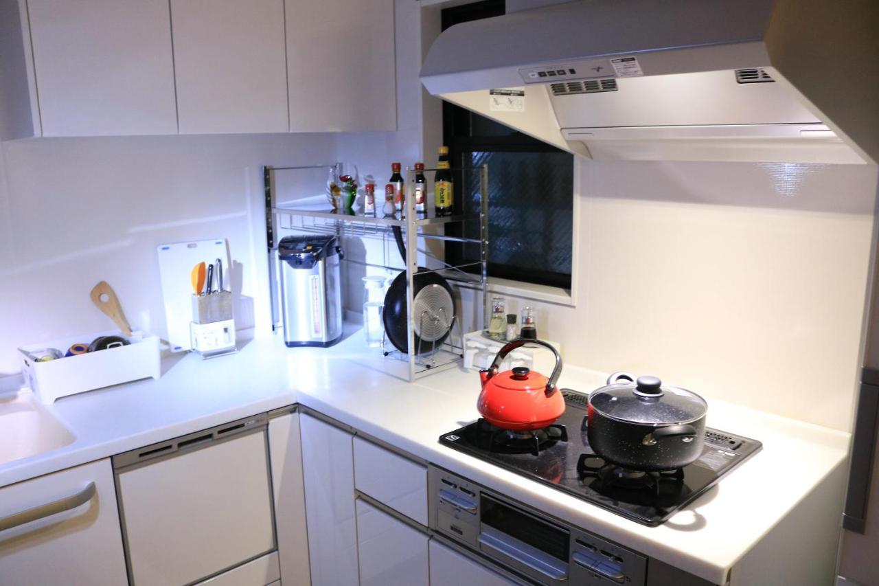 Chiyoda-Home　Osu-Sakae-Subways-Jr Trin-Spa-Parking Spot-Wifi Nagoya Exterior foto