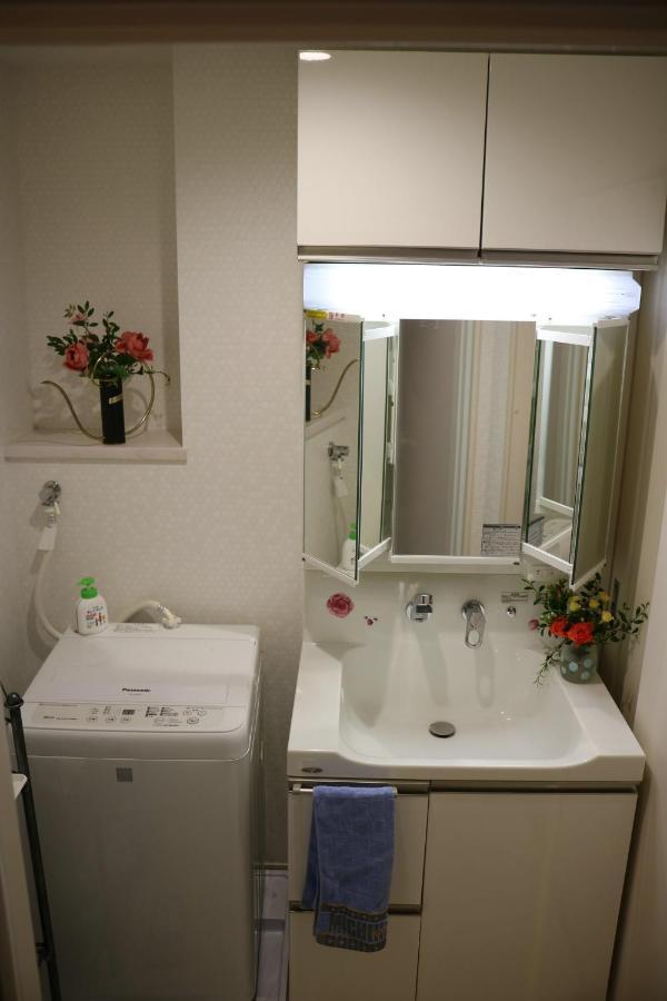 Chiyoda-Home　Osu-Sakae-Subways-Jr Trin-Spa-Parking Spot-Wifi Nagoya Exterior foto