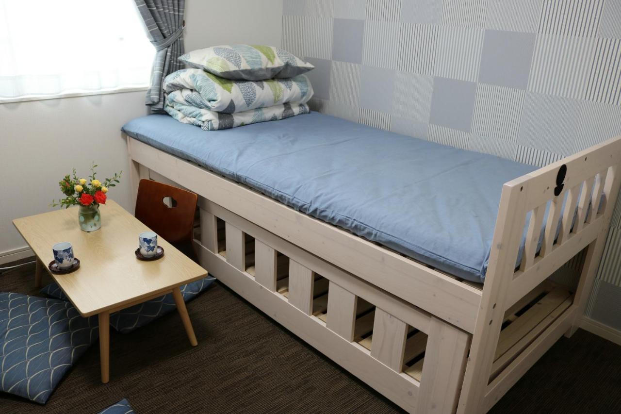 Chiyoda-Home　Osu-Sakae-Subways-Jr Trin-Spa-Parking Spot-Wifi Nagoya Exterior foto