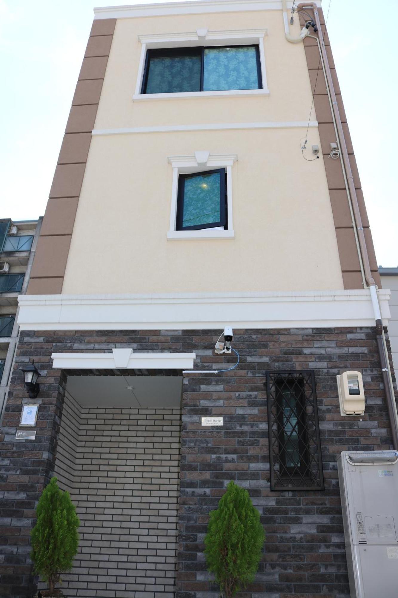 Chiyoda-Home　Osu-Sakae-Subways-Jr Trin-Spa-Parking Spot-Wifi Nagoya Exterior foto